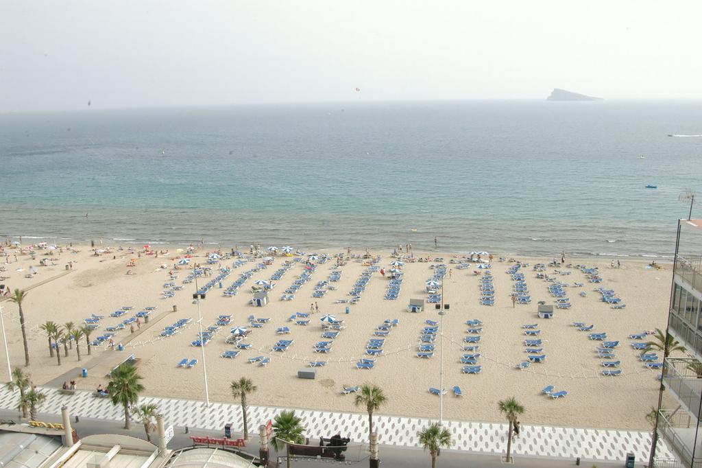 Appartement Santa Margarita - Arca Rent Benidorm