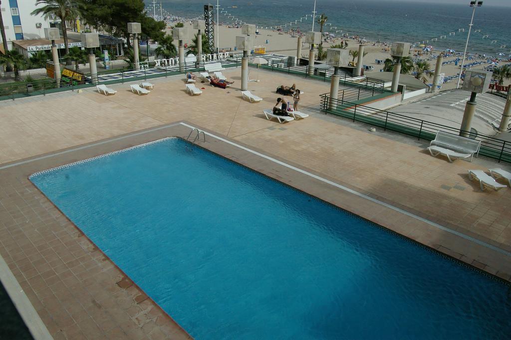 Appartement Santa Margarita - Arca Rent Benidorm