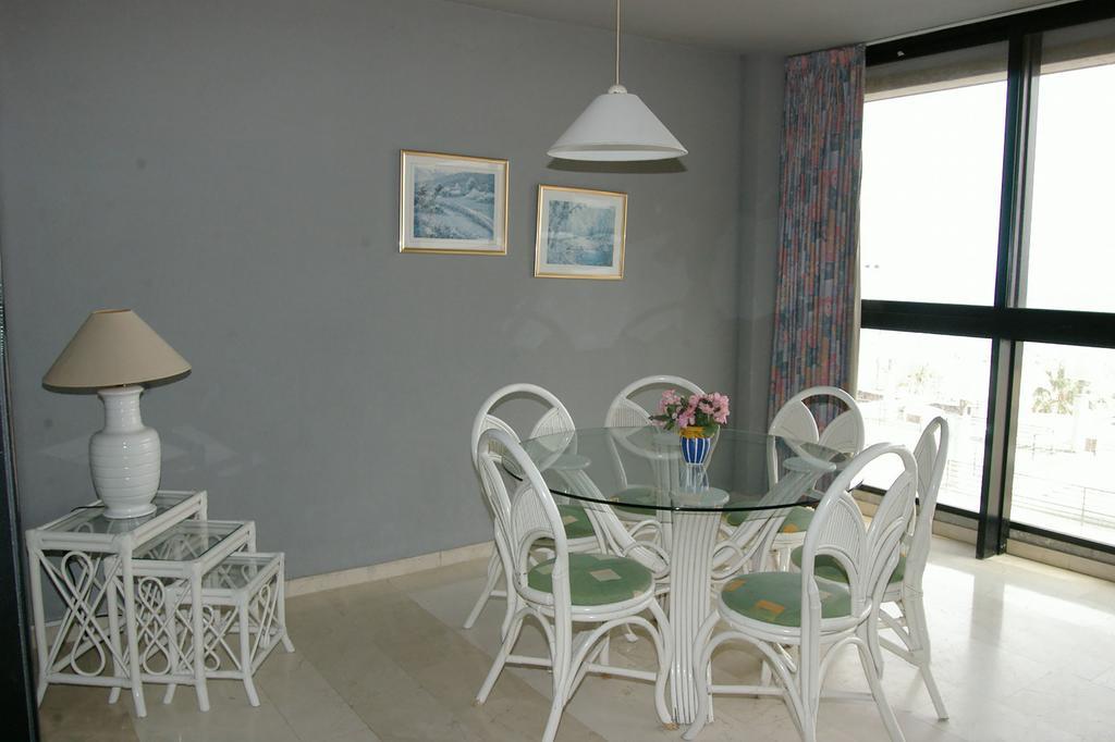 Santa Margarita - Arca Rent * Benidorm
