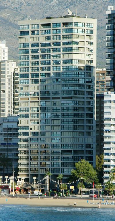 Appartement Santa Margarita - Arca Rent Benidorm
