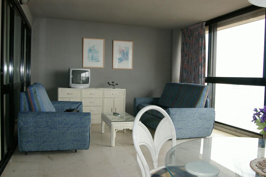 Santa Margarita - Arca Rent * Benidorm