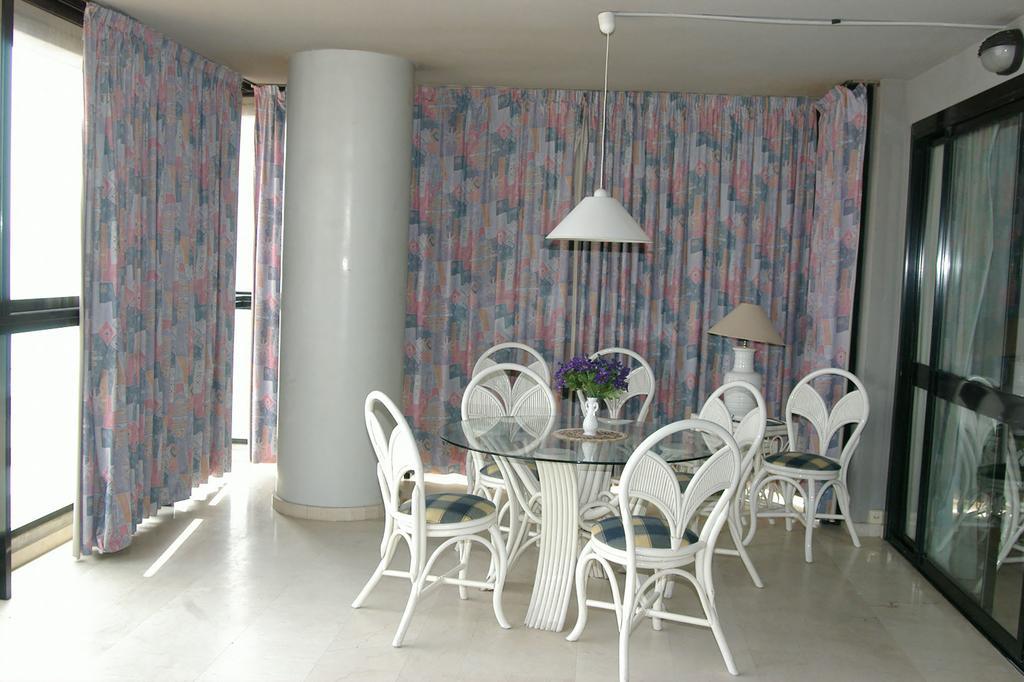 Appartement Santa Margarita - Arca Rent