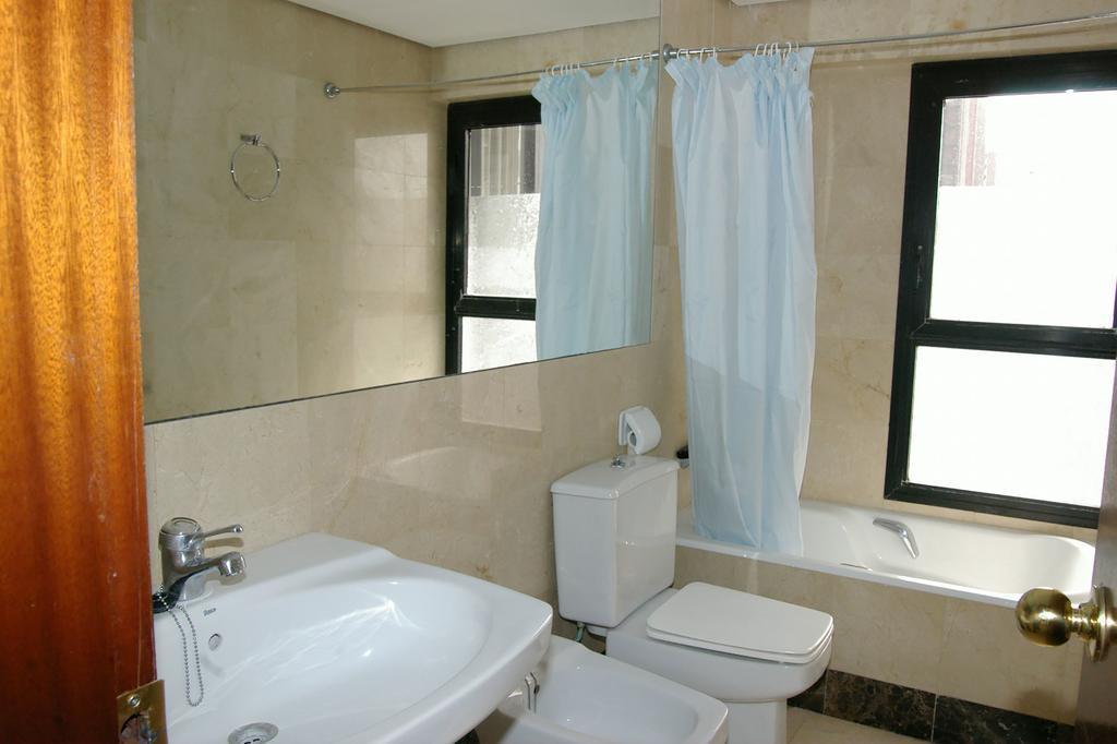 Santa Margarita - Arca Rent Benidorm