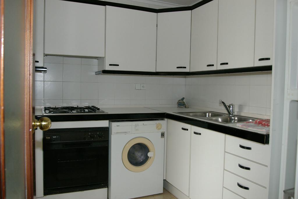 Appartement Santa Margarita - Arca Rent *