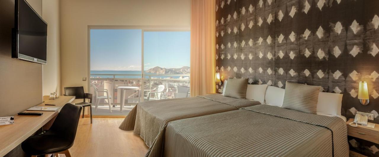 Hotel Rh Princesa Hotel&spa 4* Sup