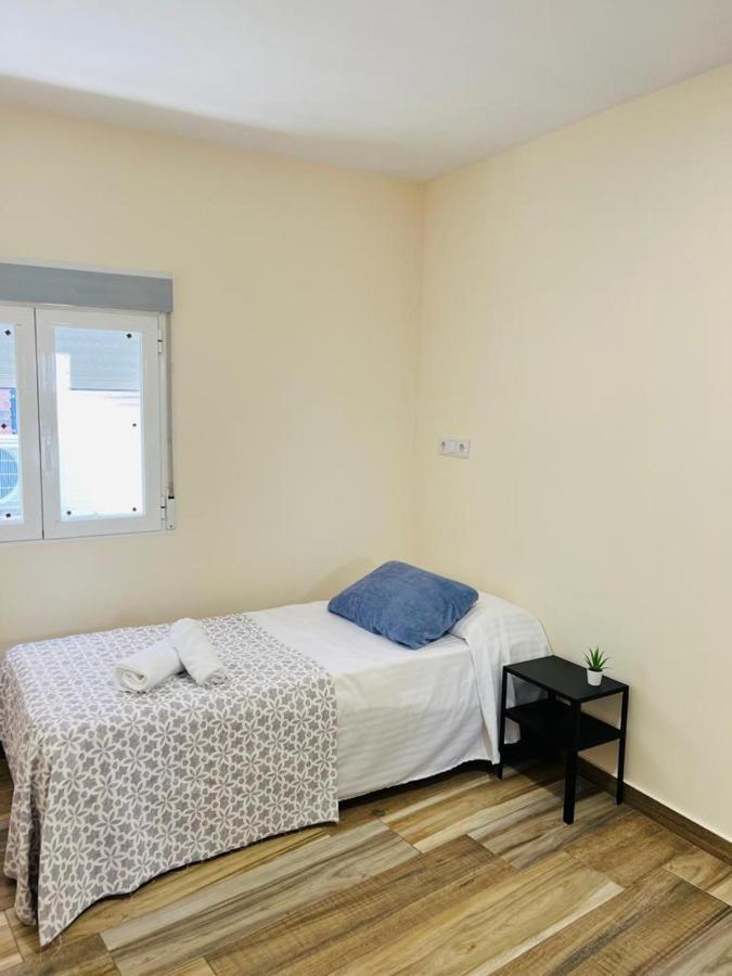 Fantástico Piso Nuevo En El Centro De * Benidorm