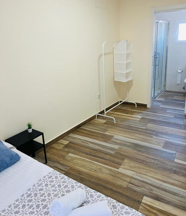 Fantástico Piso Nuevo En El Centro De *
