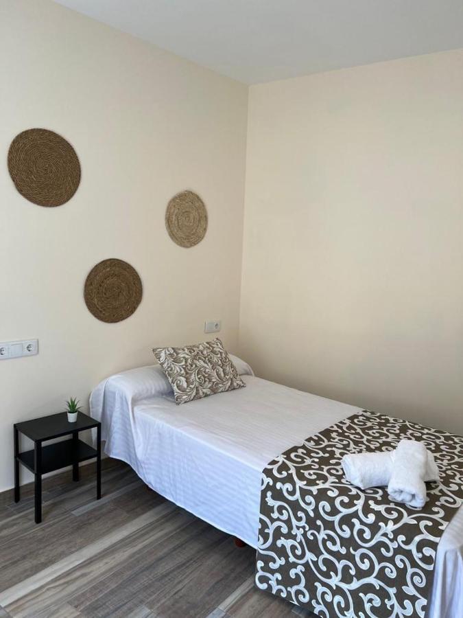 Apartamento Fantástico Piso Nuevo En El Centro De