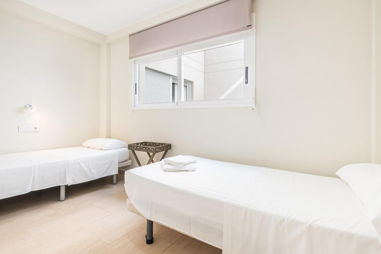 La Rosita Old Town B-21 Aparthotel *