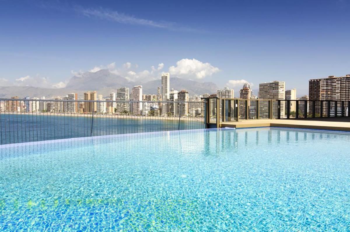 Gemelos Apartment Benidorm