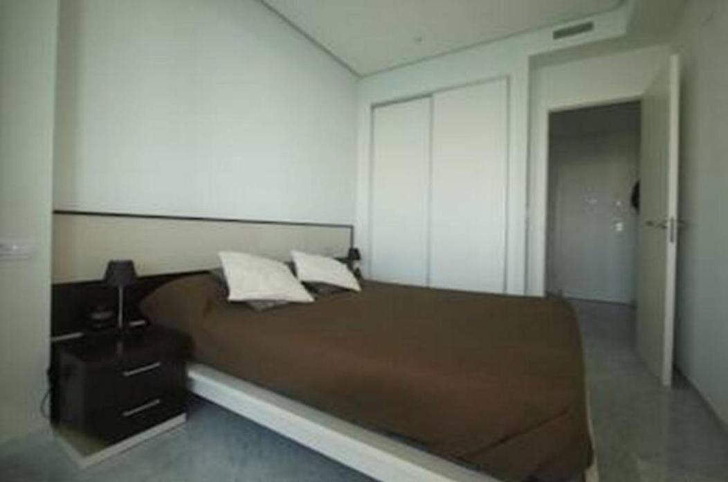 Gemelos Apartment