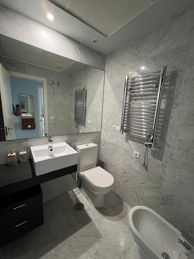 Apartment Gemelos