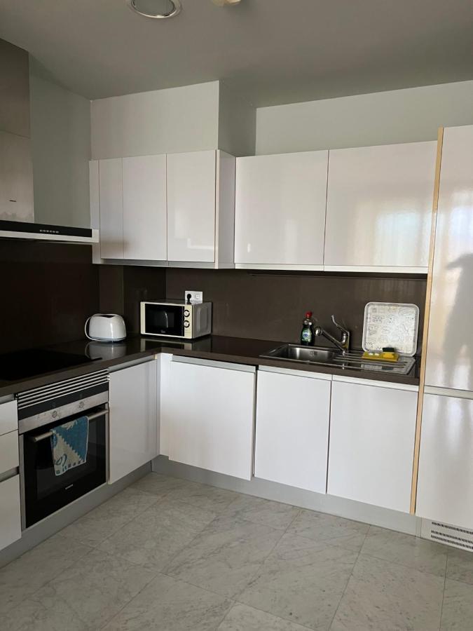Apartment Gemelos