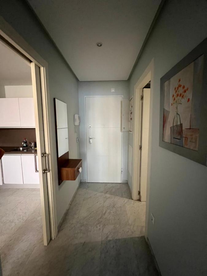 Apartment Gemelos *