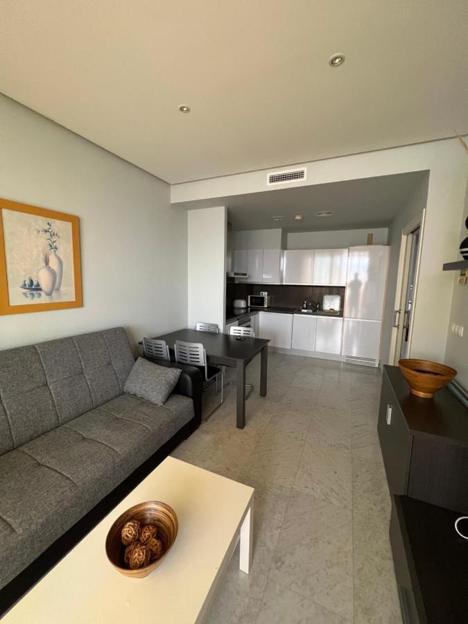 Apartment Gemelos