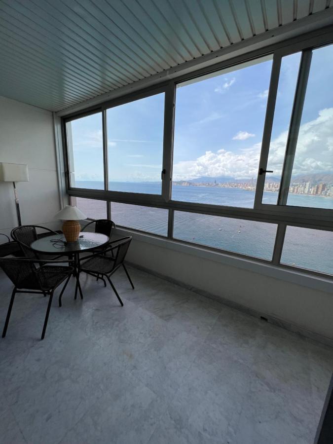 Apartment Gemelos *
