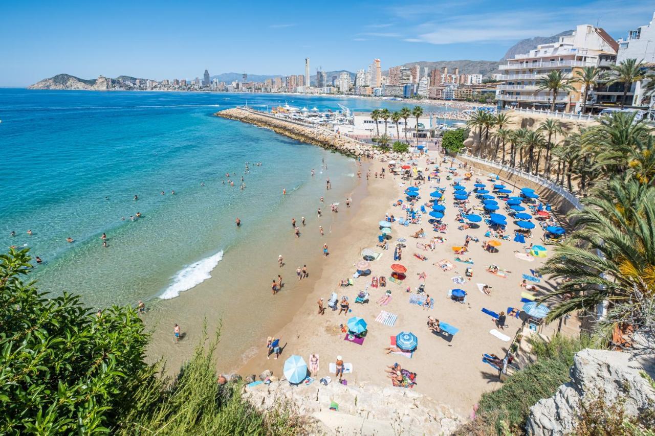 La Rosita Old Town B-21 Benidorm