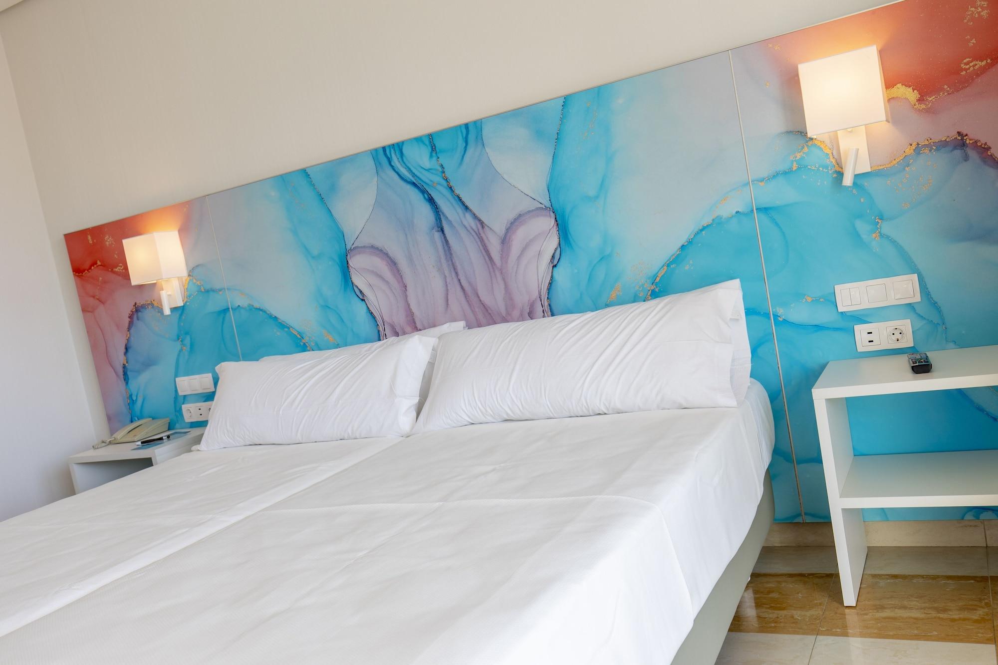 Bcl Levante Club & 4 Sup - Only Adults Recomended Hotel 4*