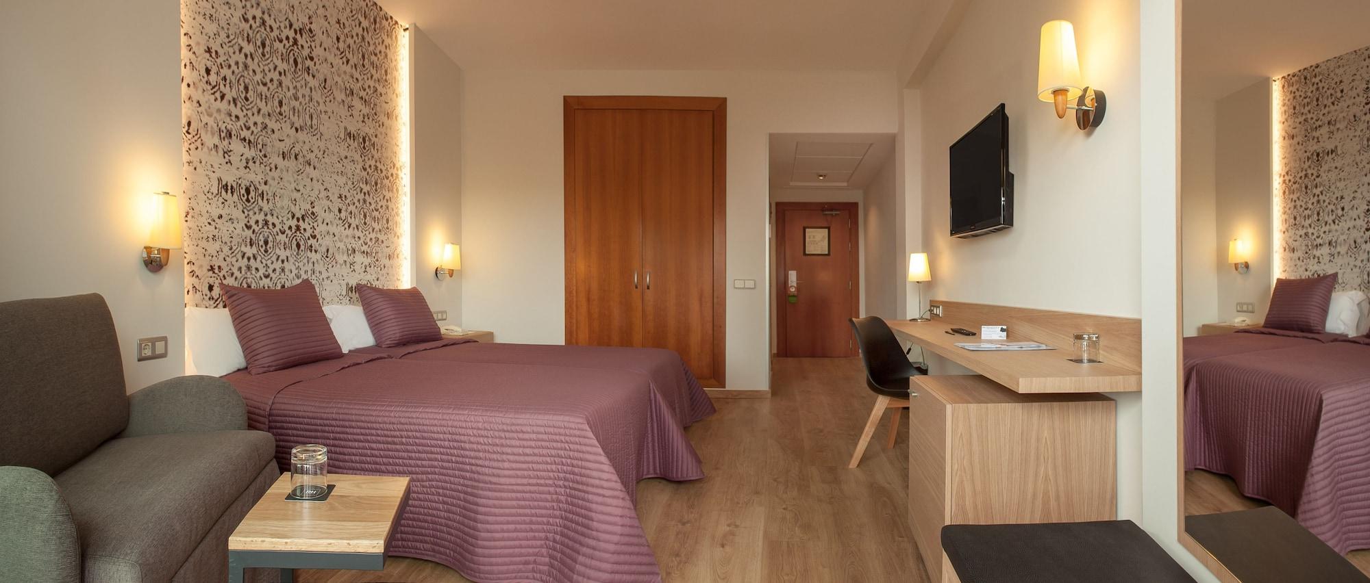 Hotel Rh Princesa Hotel&spa 4* Sup