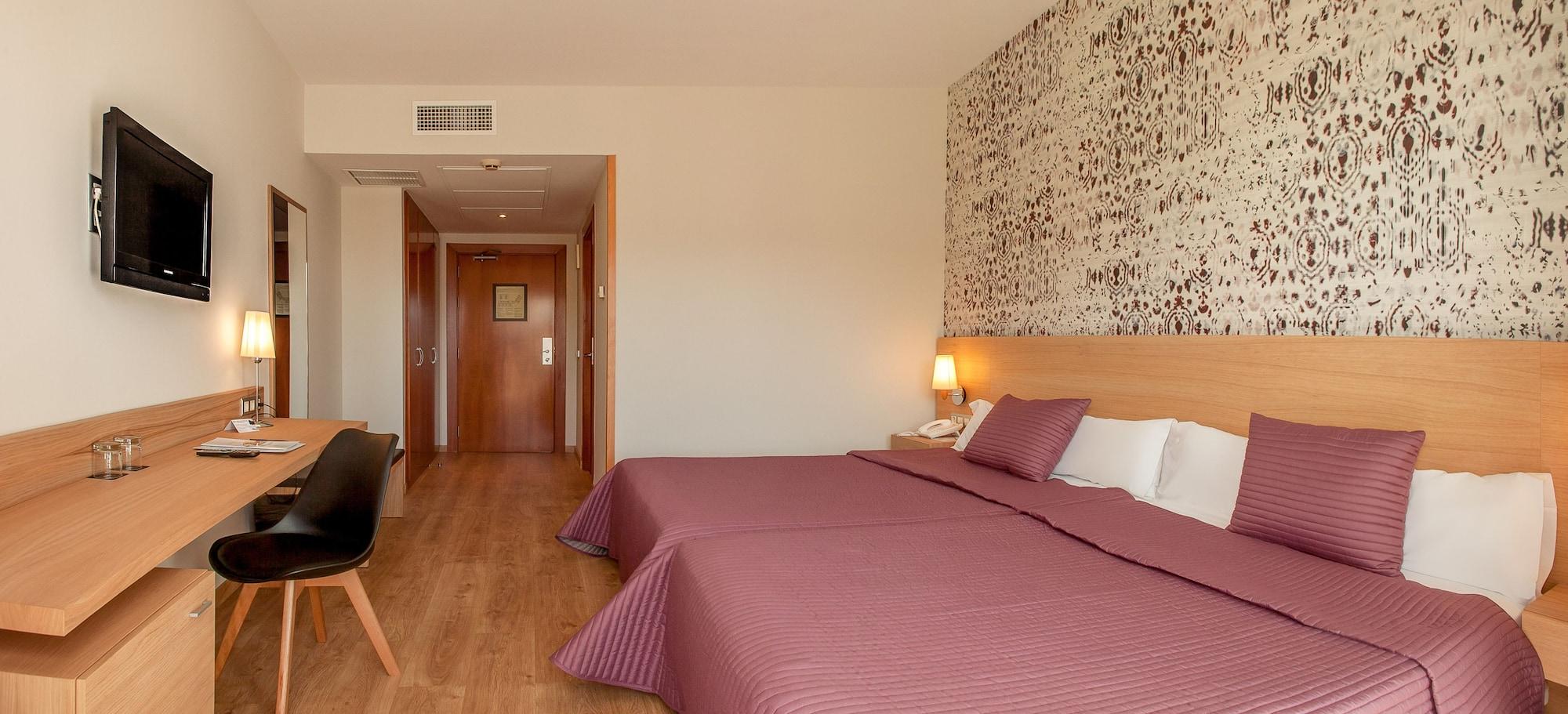 Rh Princesa Hotel&spa 4* Sup Hotel