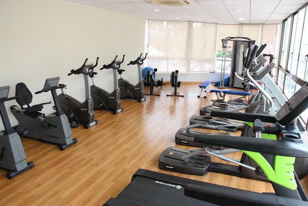 Rh Princesa Hotel&spa 4* Sup 4* Benidorm
