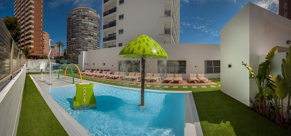 Rh Princesa Hotel&spa 4* Sup Benidorm