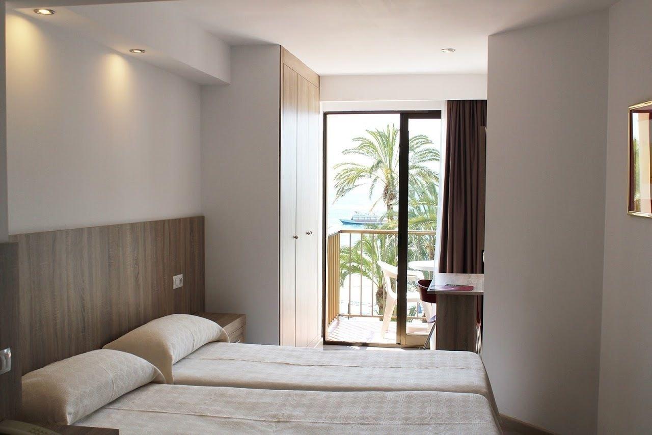 Montemar 3* Benidorm