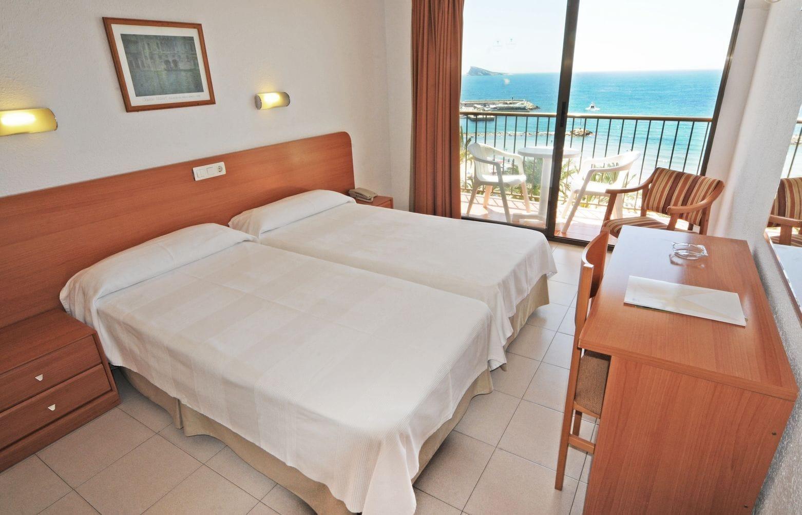 Hotel Montemar