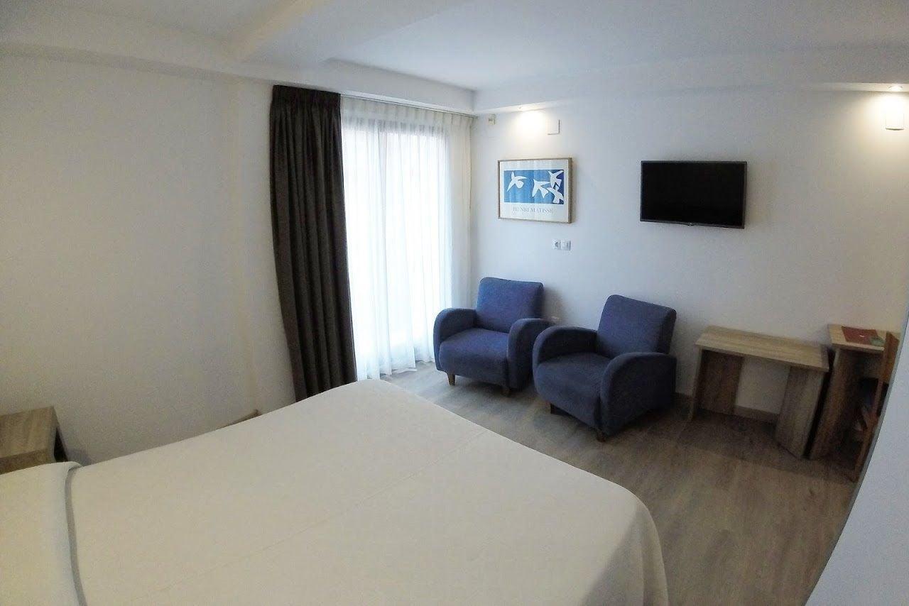 Montemar Hotel 3*