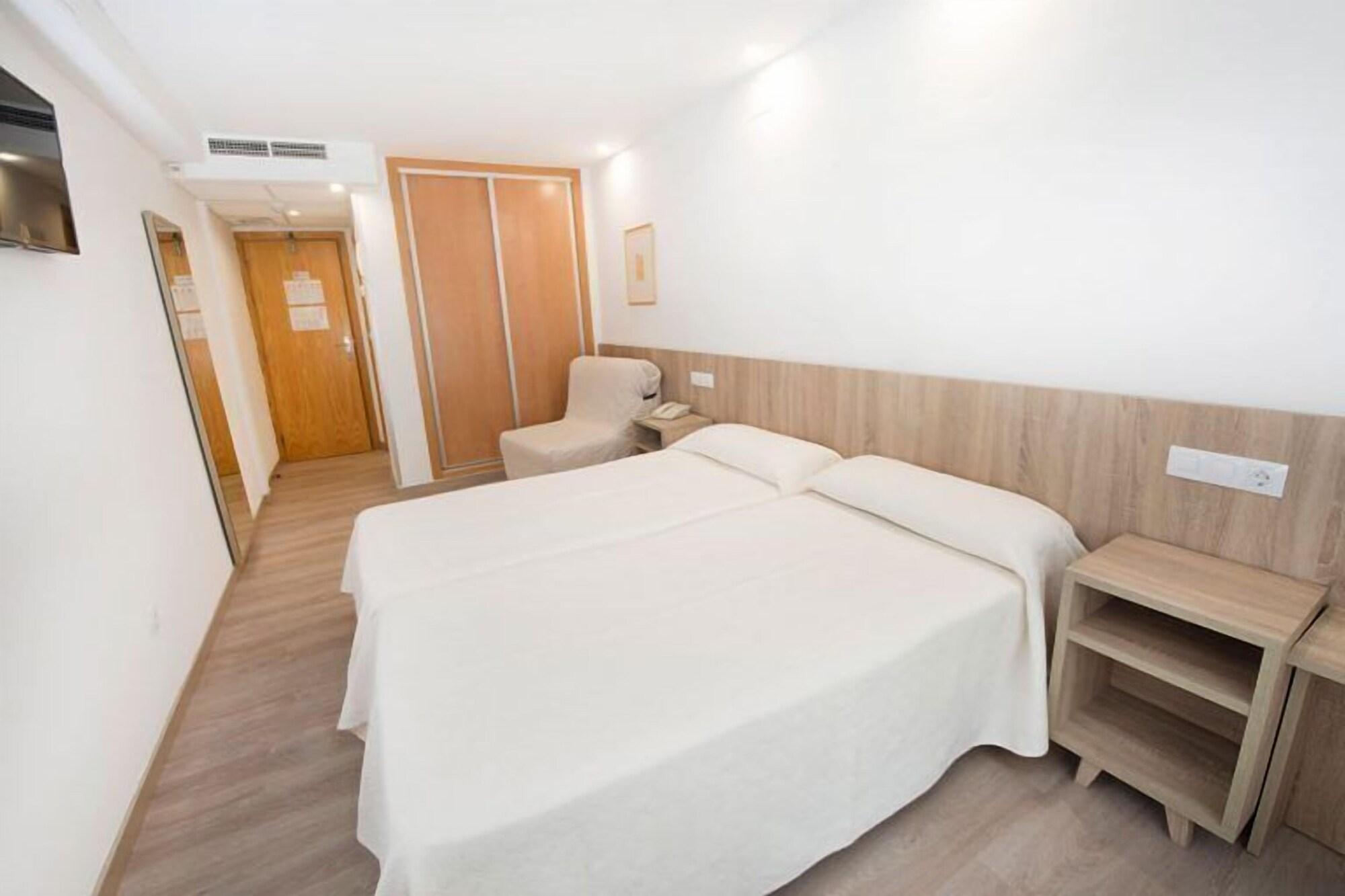 Montemar Hotel
