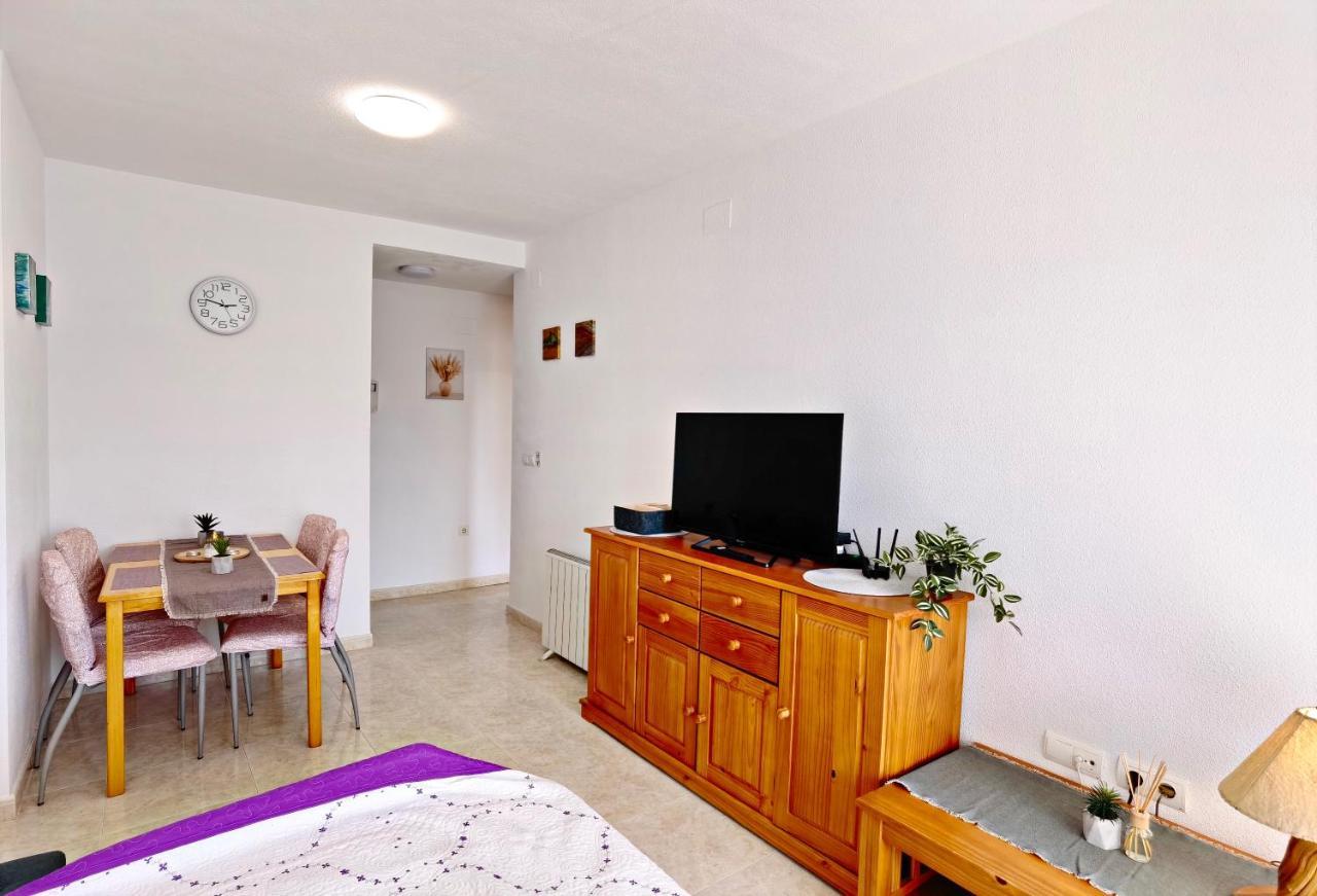 Paradise In La Cala Villajoyosa Appartement