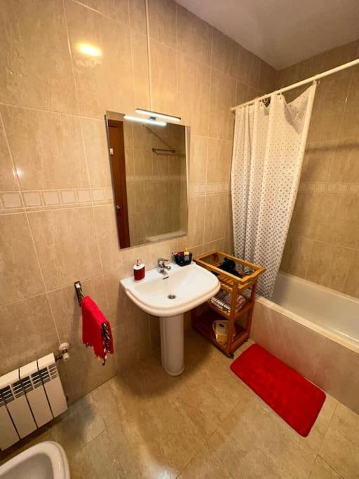 Paraiso Lido Apartment Benidorm