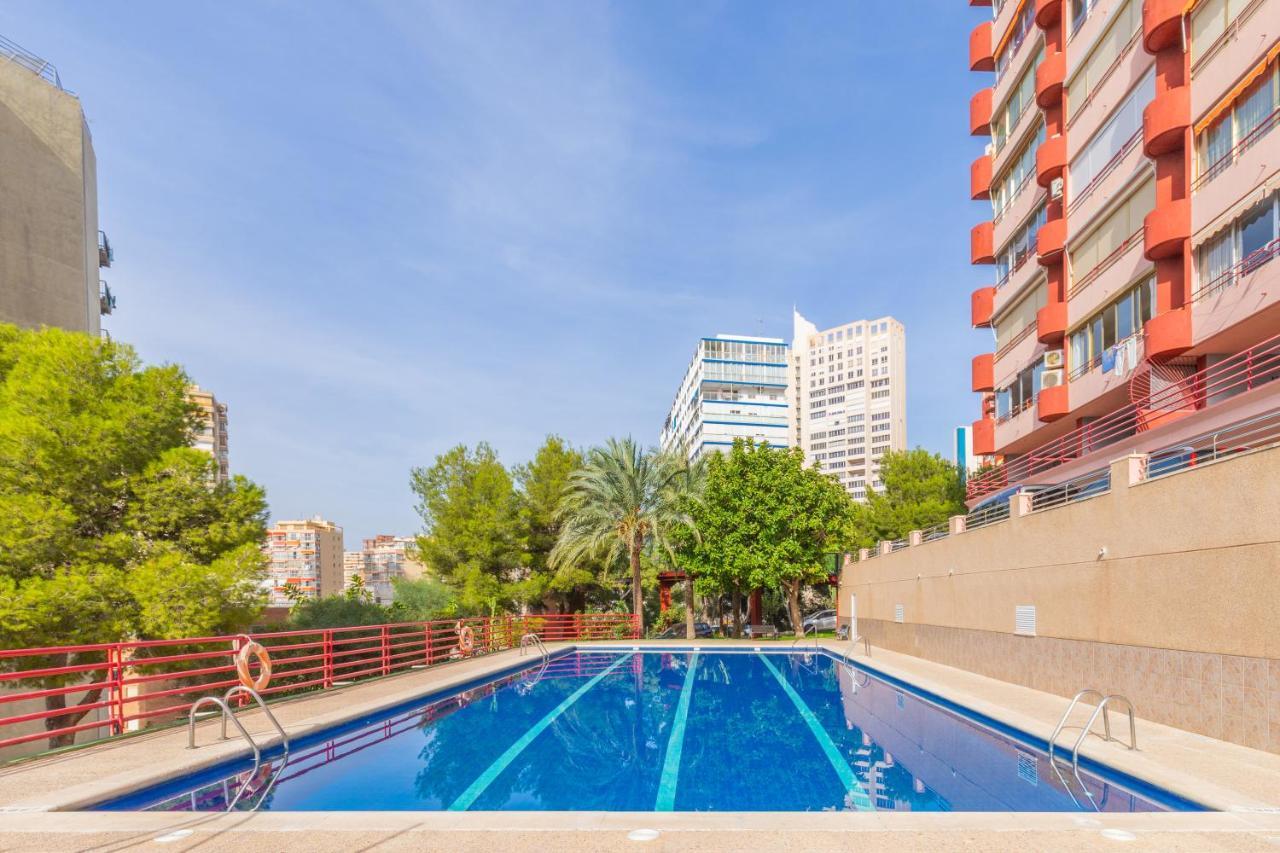 Don Miguel 2 Appartement *