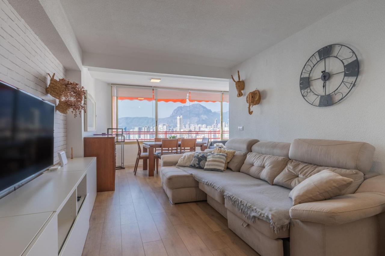Appartement Don Miguel 2 Benidorm