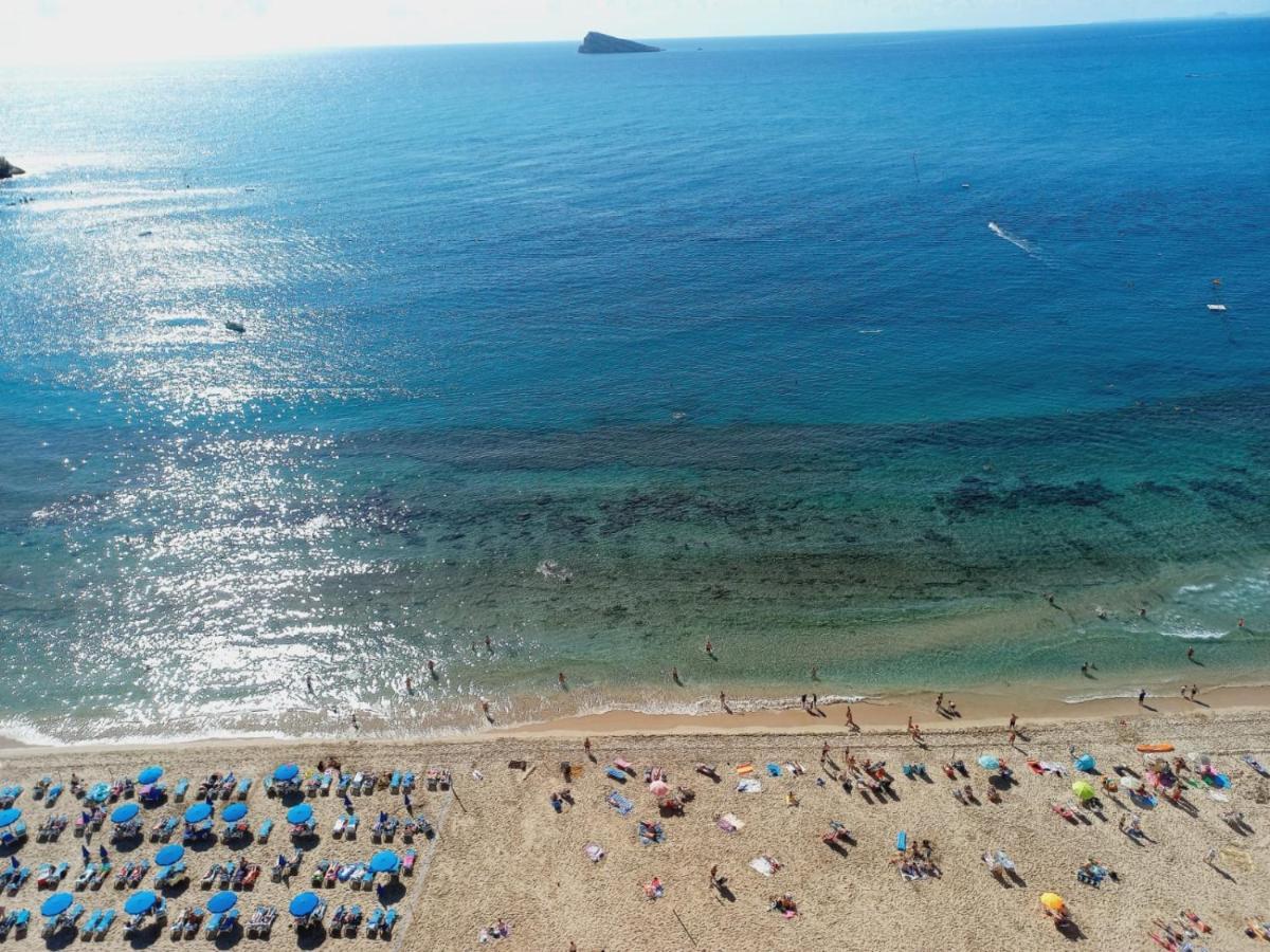 Apartment Principado Playa Benidorm