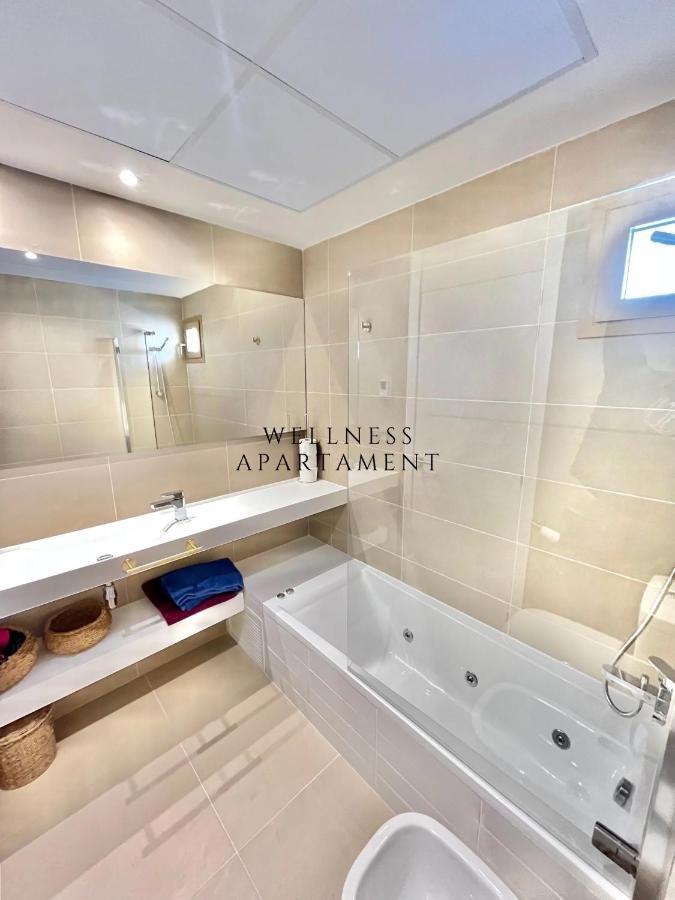 Apartamento Intempo Sky Wellness