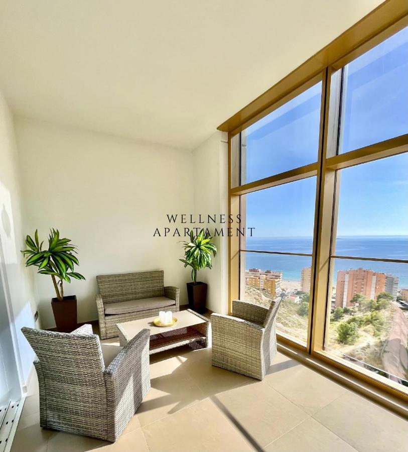 Intempo Sky Wellness Apartamento