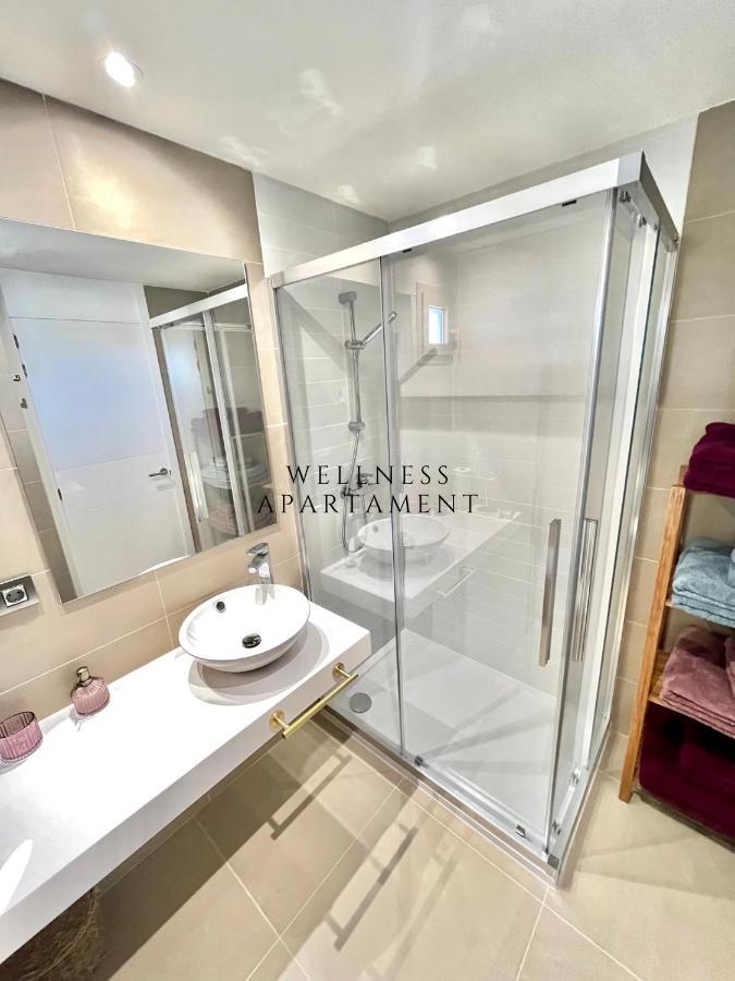 Intempo Sky Wellness Apartamento Benidorm