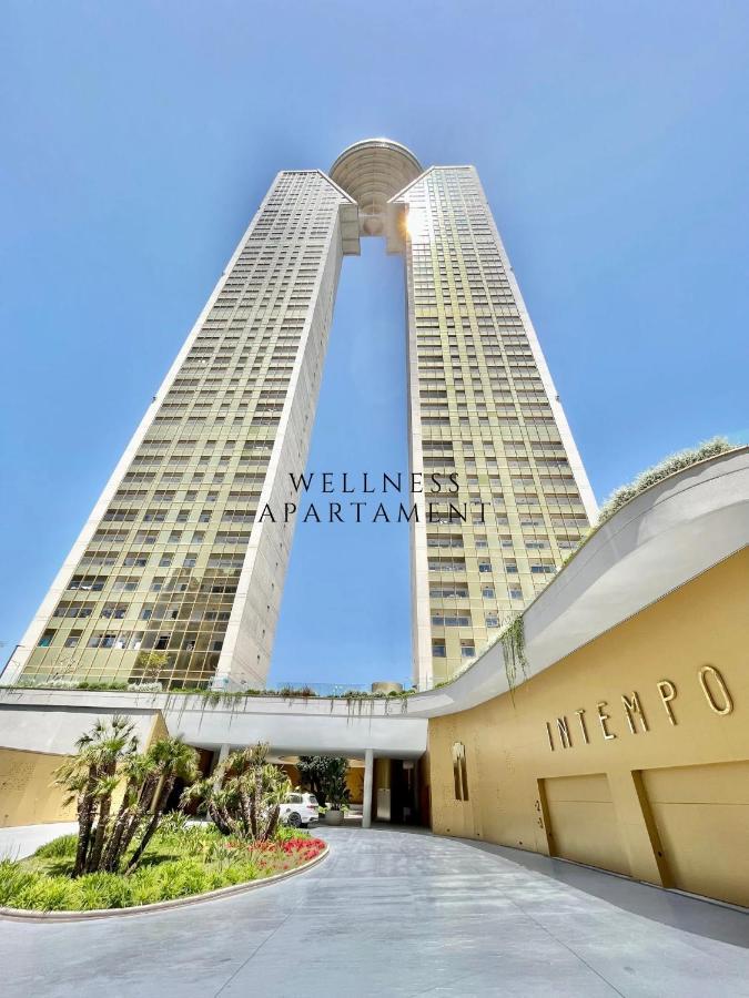 Intempo Sky Wellness *