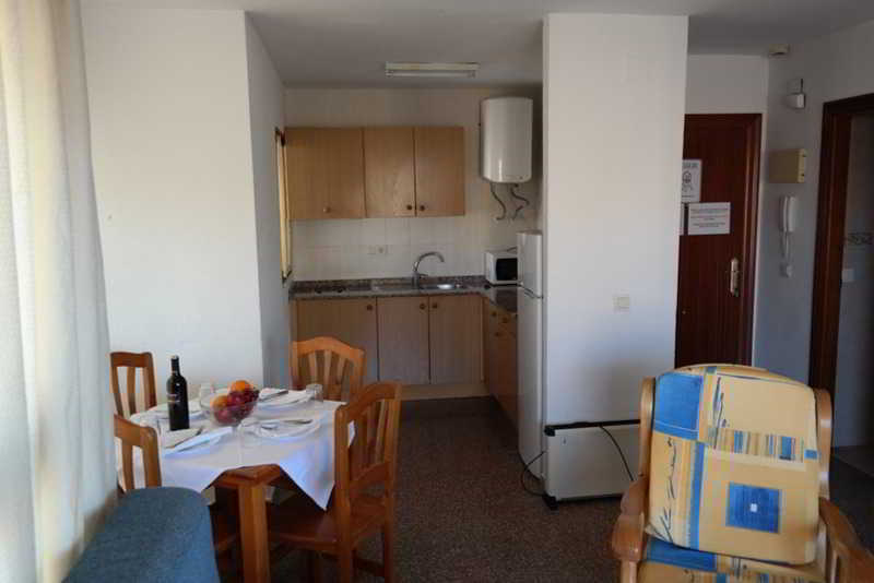Apartment Acuarium Ii Benidorm