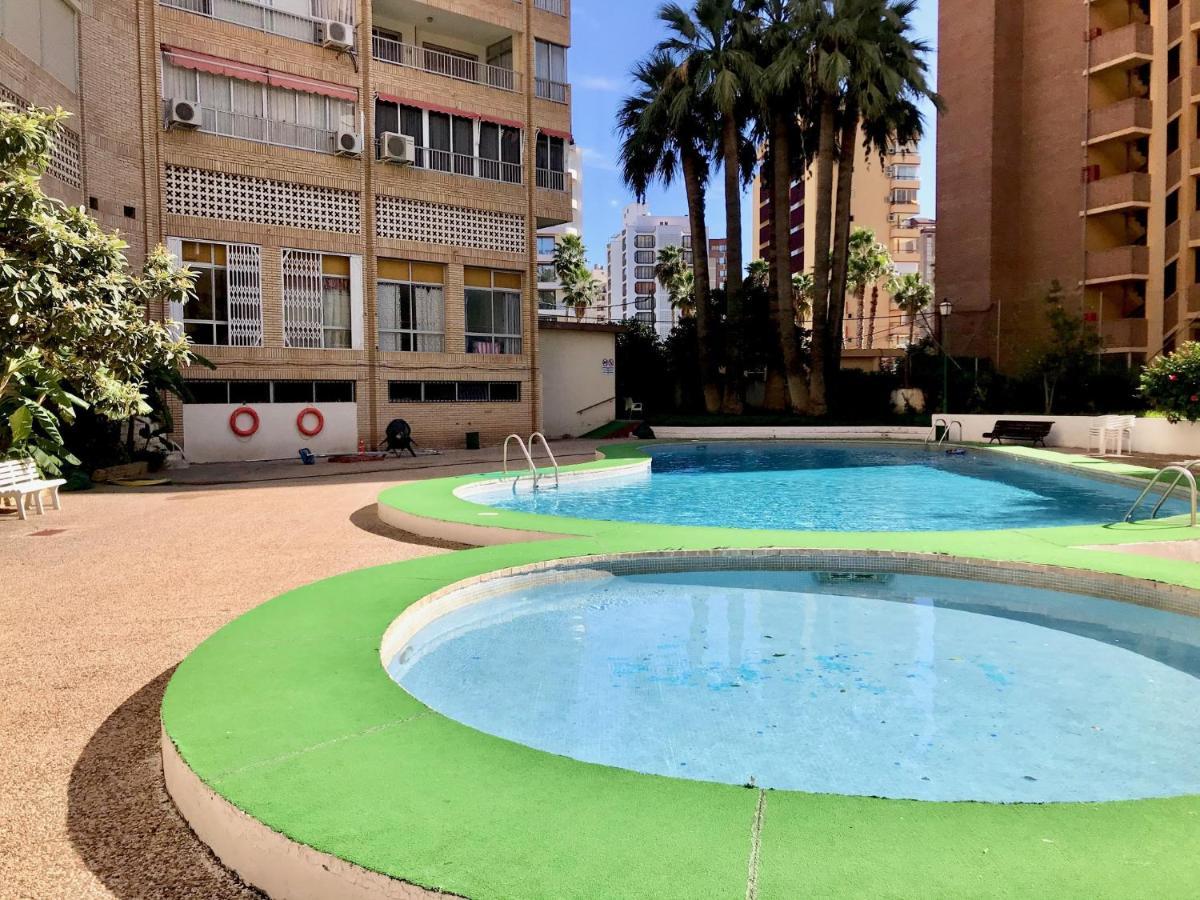 Lepanto Pool And Fun *