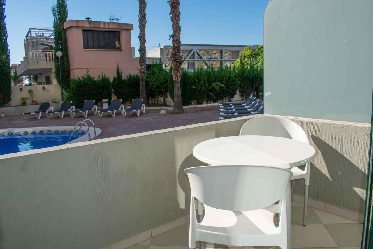 Apartamentos Michel Angelo Benidorm Apartment Benidorm