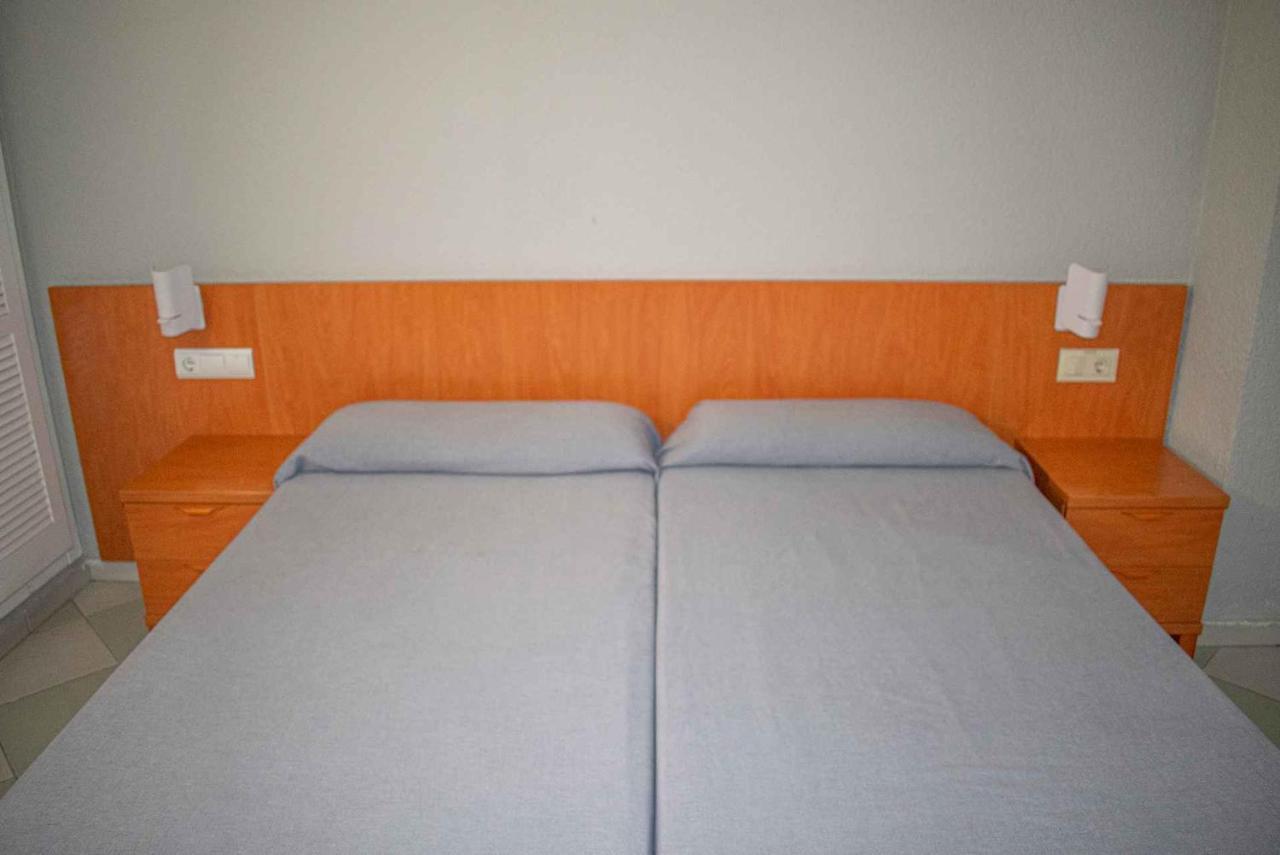Apartamentos Michel Angelo Benidorm