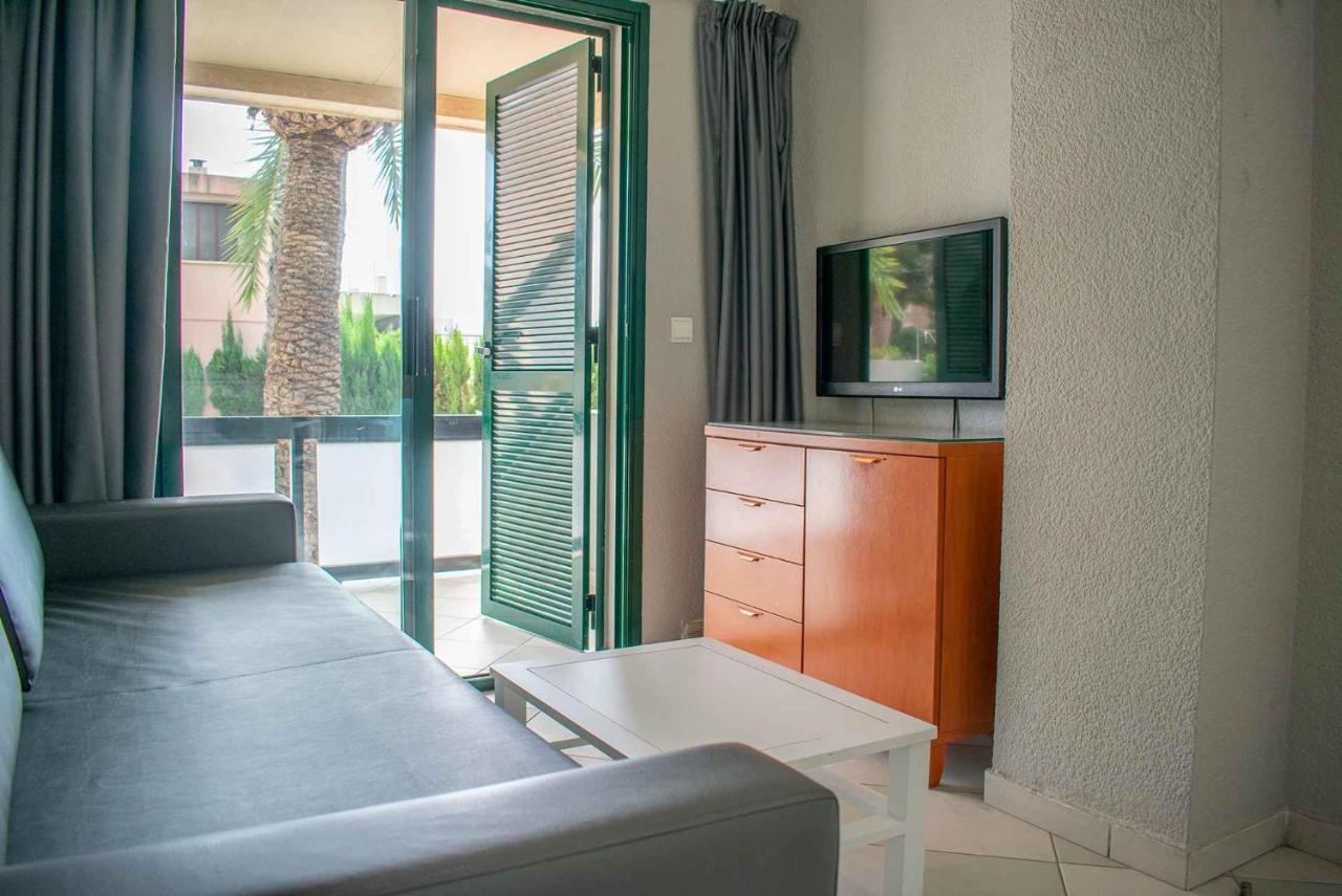 Apartamentos Michel Angelo Benidorm