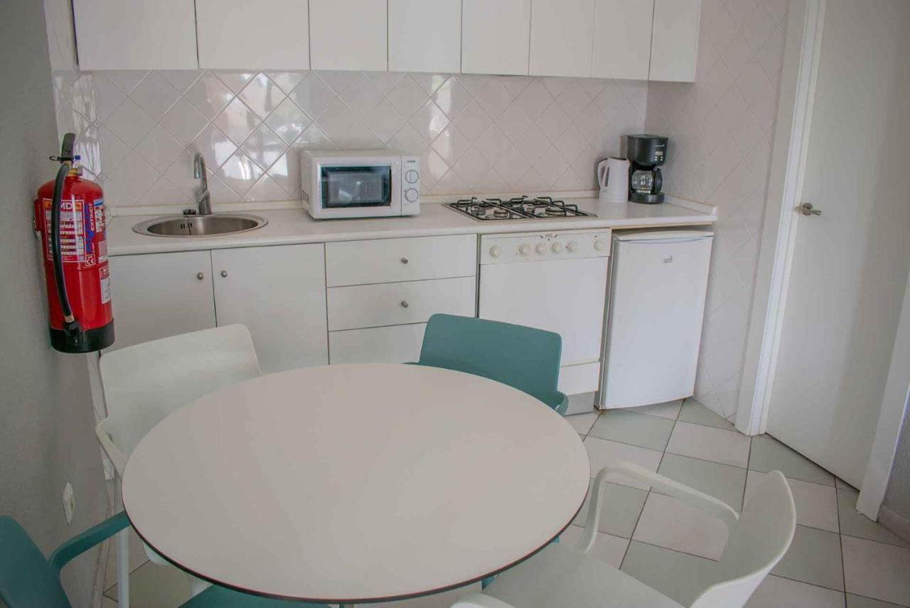 Apartment Apartamentos Michel Angelo Benidorm *