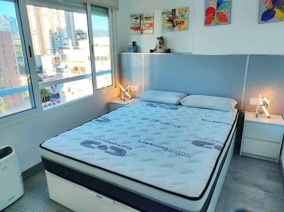 Bermudas Con Piscina Y Garaje En Appartement *