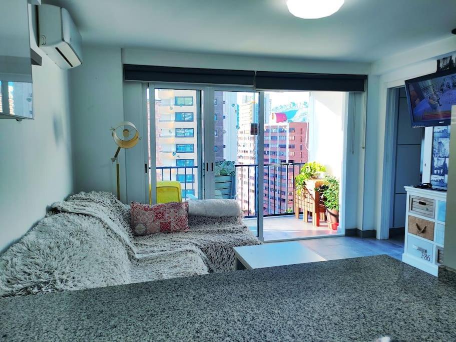Bermudas Con Piscina Y Garaje En Appartement *