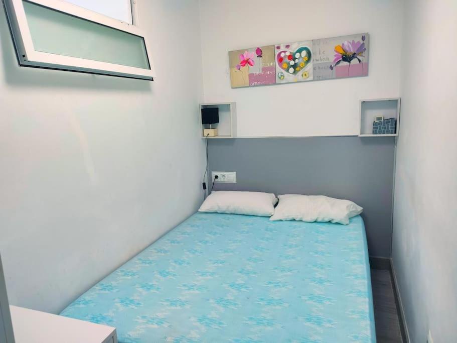 Appartement Bermudas Con Piscina Y Garaje En Benidorm
