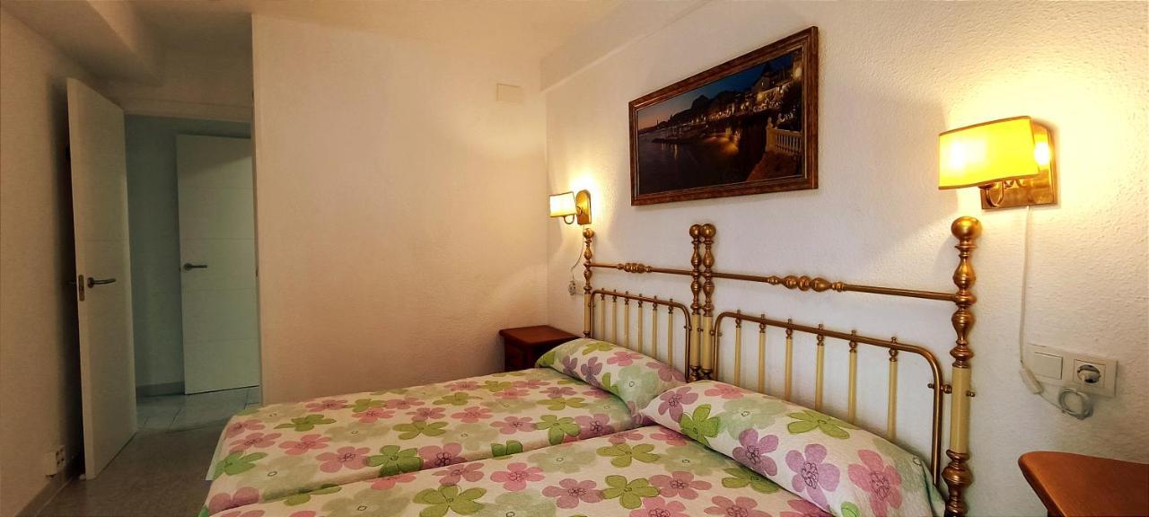 Apartamento Mar Y Sol Reformado Apartment Benidorm