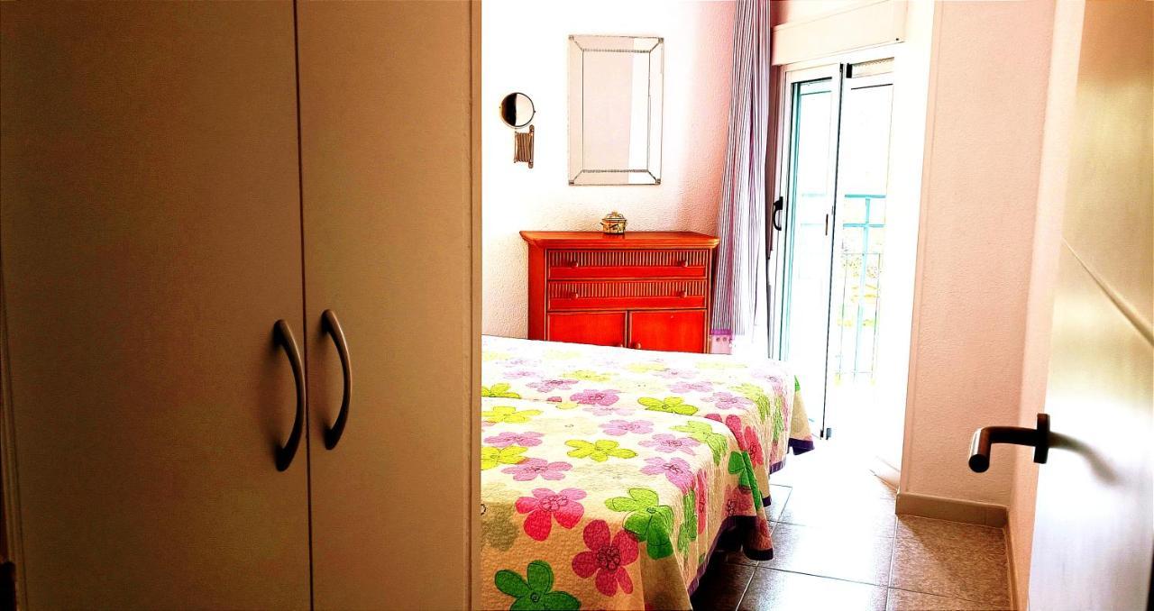 Apartamento Mar Y Sol Reformado *